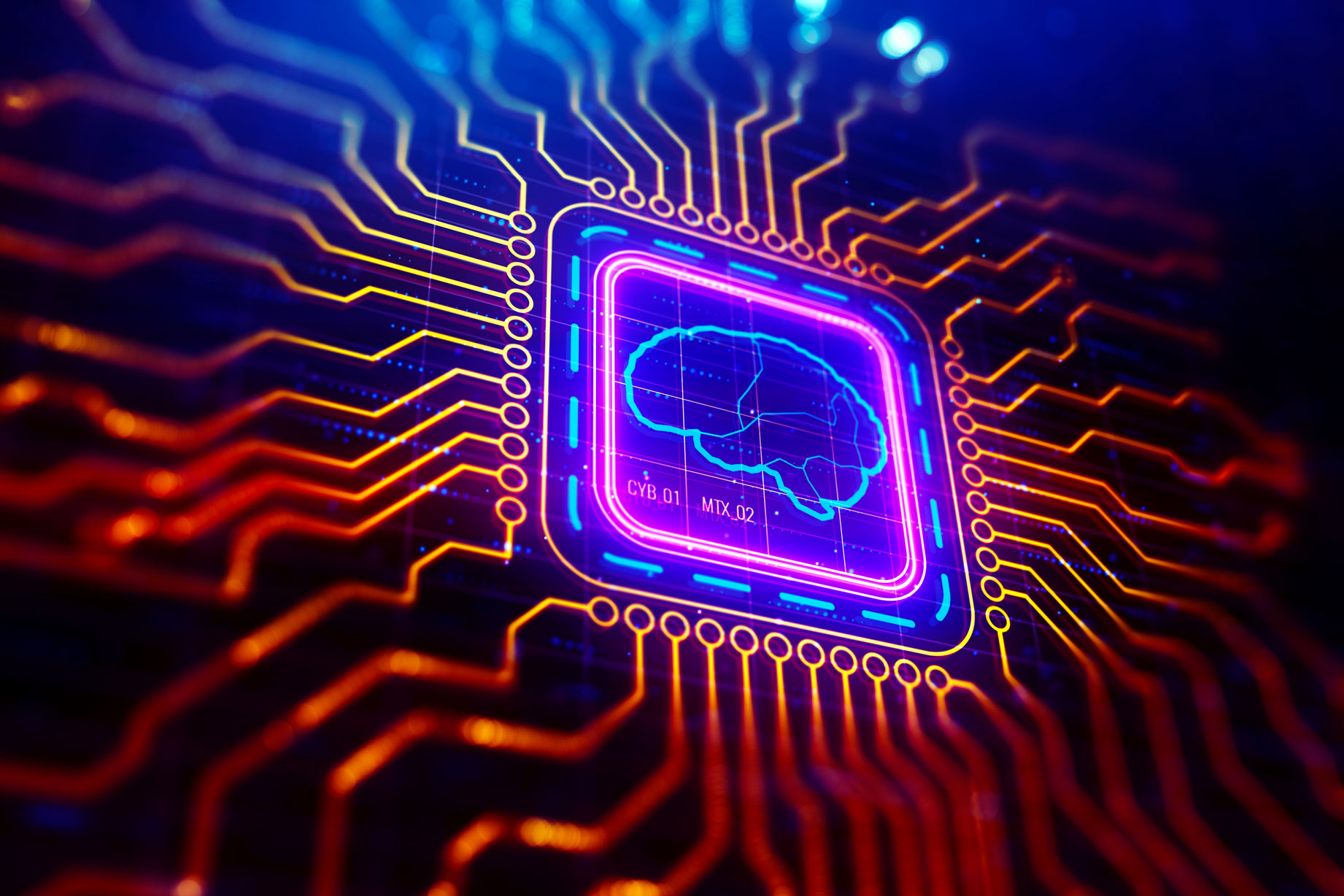 How to leverage new technologies and fintech I Acvantage